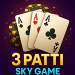 3 Patti Sky Game