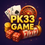 PK33 Game