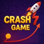 CRASH 7 Game