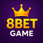 8BET Game