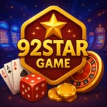 92STAR Game