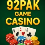 92PAK Game