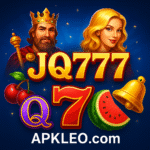 JQ777 Game