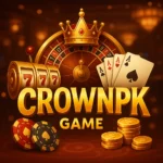 CrownPK Game