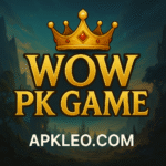 wow pk