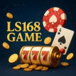 LS168 Game