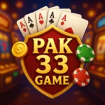 Pak 33 Game