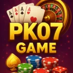 PK07 Game