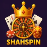 ShahSpin Game