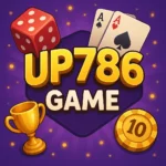 UP786 Game