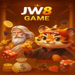 JW8 Game