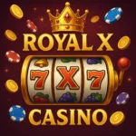 Royal X Casino