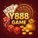 Y888 Game